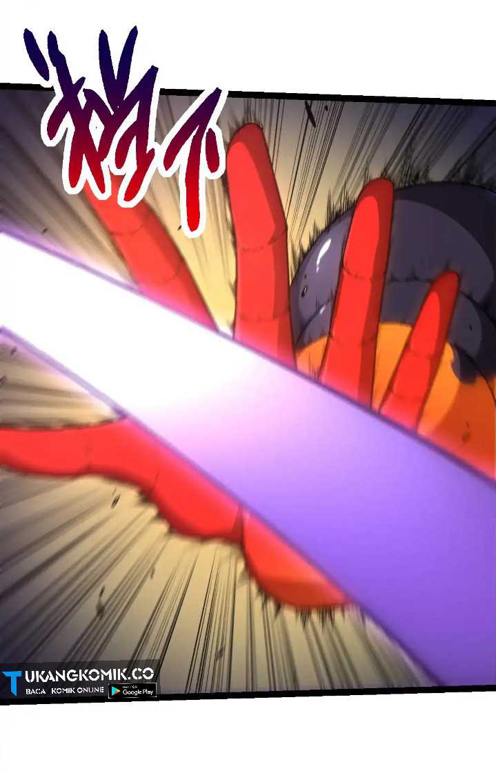 Evolution Begins With A Big Tree Chapter 297 - halaman 24