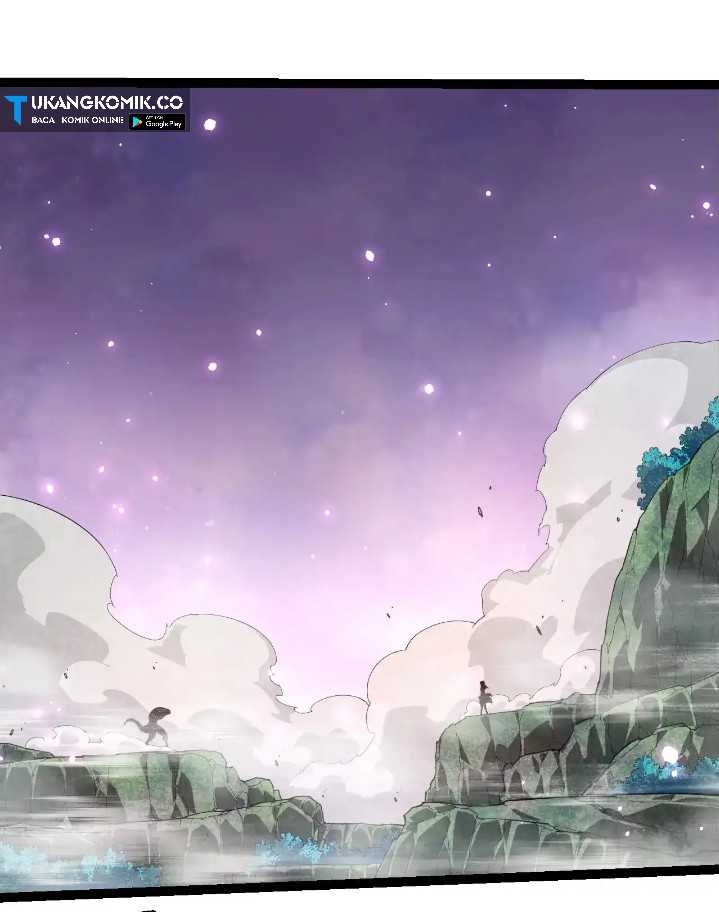 Evolution Begins With A Big Tree Chapter 297 - halaman 32
