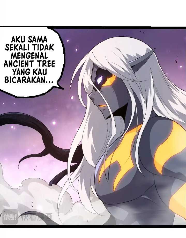 Evolution Begins With A Big Tree Chapter 297 - halaman 34