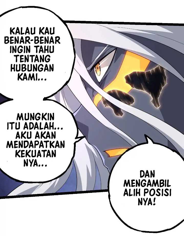 Evolution Begins With A Big Tree Chapter 297 - halaman 35
