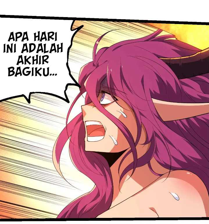 Evolution Begins With A Big Tree Chapter 297 - halaman 40