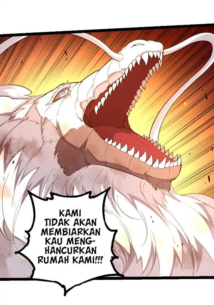 Evolution Begins With A Big Tree Chapter 297 - halaman 42