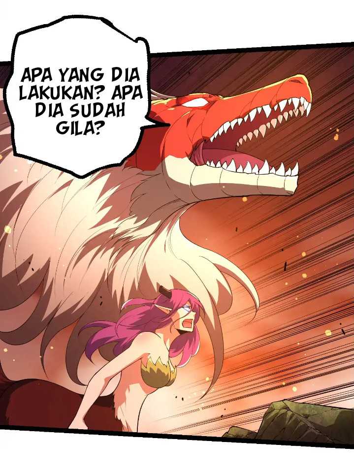 Evolution Begins With A Big Tree Chapter 297 - halaman 44