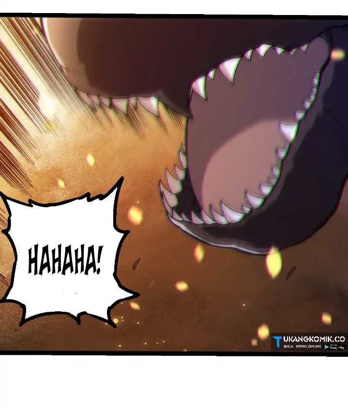 Evolution Begins With A Big Tree Chapter 298 - halaman 17