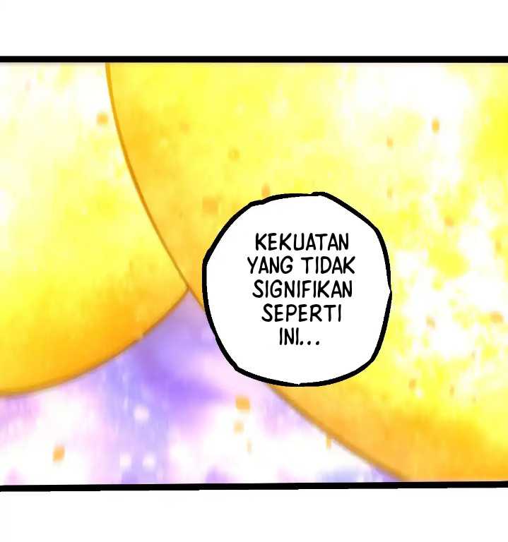 Evolution Begins With A Big Tree Chapter 298 - halaman 18
