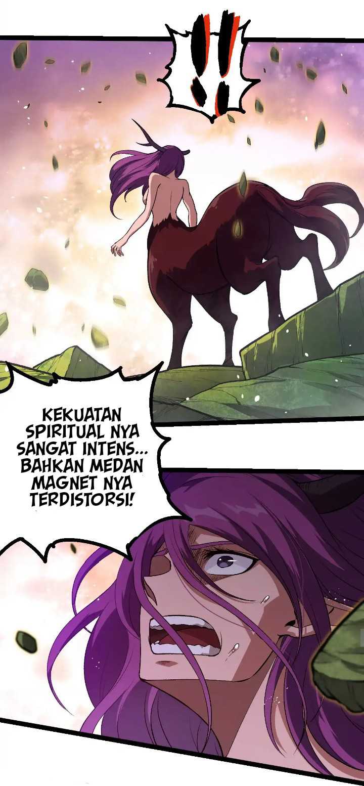 Evolution Begins With A Big Tree Chapter 298 - halaman 20