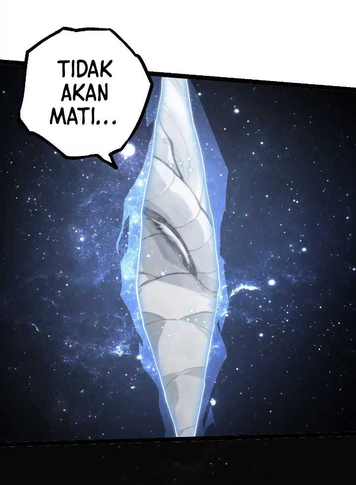 Evolution Begins With A Big Tree Chapter 298 - halaman 33