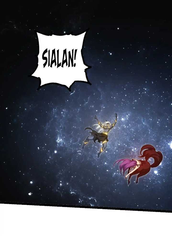 Evolution Begins With A Big Tree Chapter 298 - halaman 34