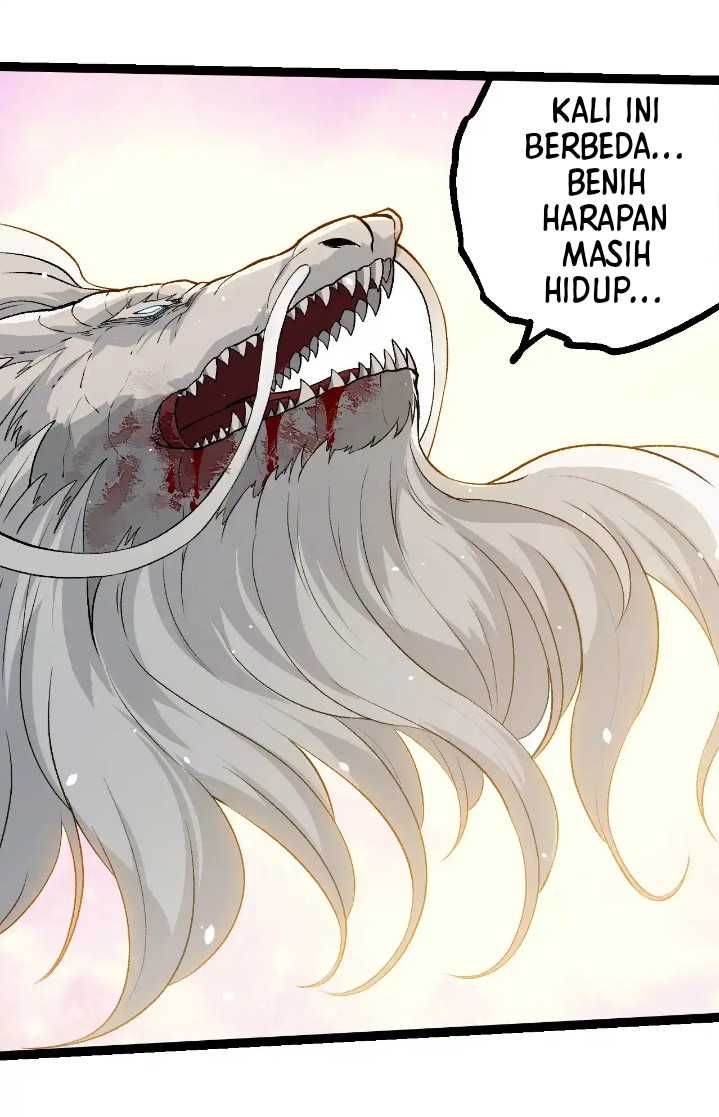 Evolution Begins With A Big Tree Chapter 298 - halaman 36