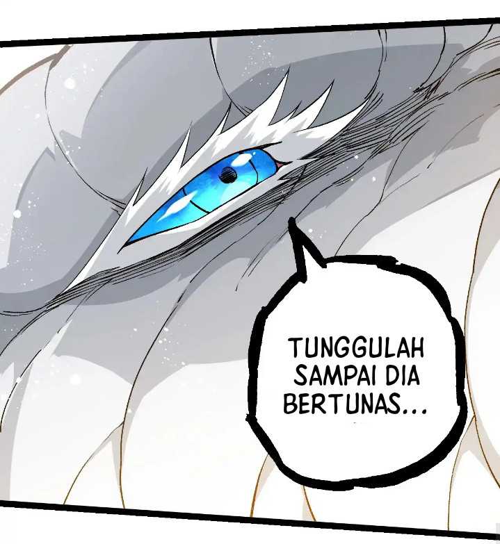 Evolution Begins With A Big Tree Chapter 298 - halaman 37