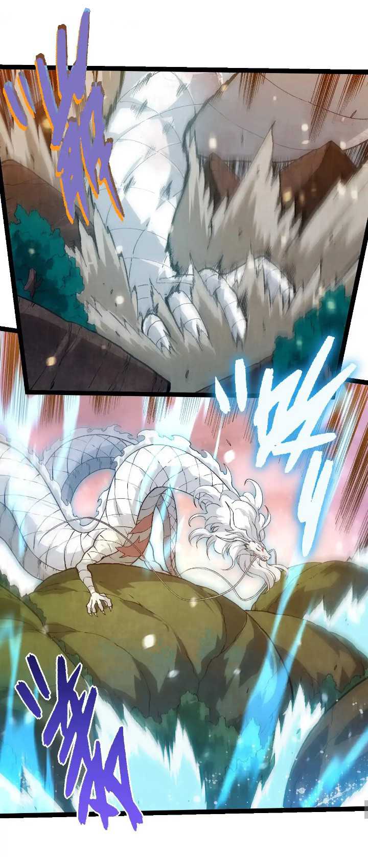 Evolution Begins With A Big Tree Chapter 298 - halaman 39