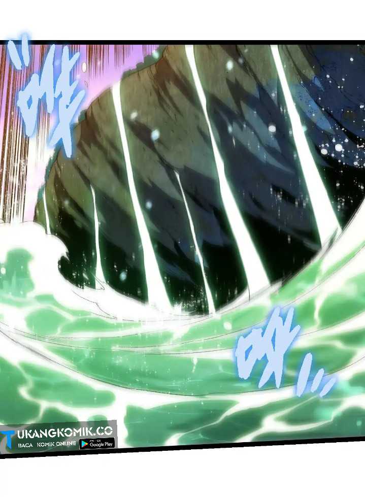 Evolution Begins With A Big Tree Chapter 298 - halaman 40