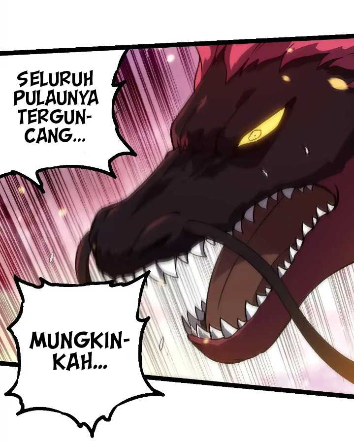 Evolution Begins With A Big Tree Chapter 298 - halaman 41