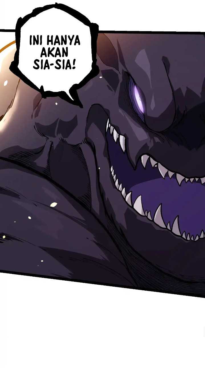 Evolution Begins With A Big Tree Chapter 298 - halaman 43
