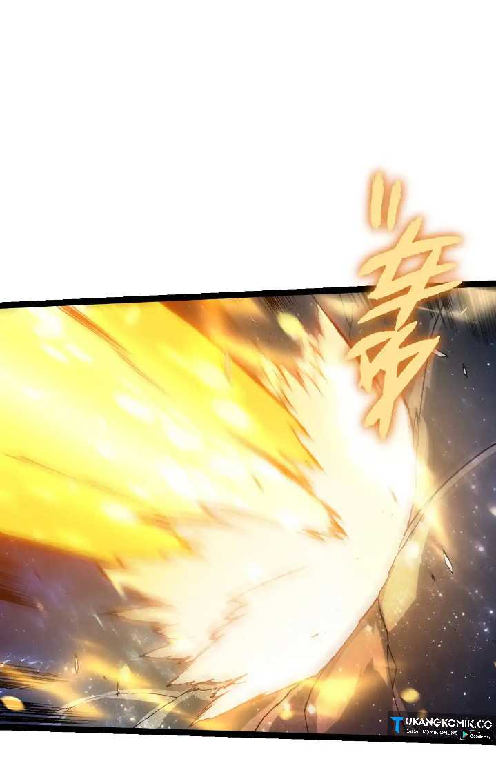 Evolution Begins With A Big Tree Chapter 298 - halaman 44