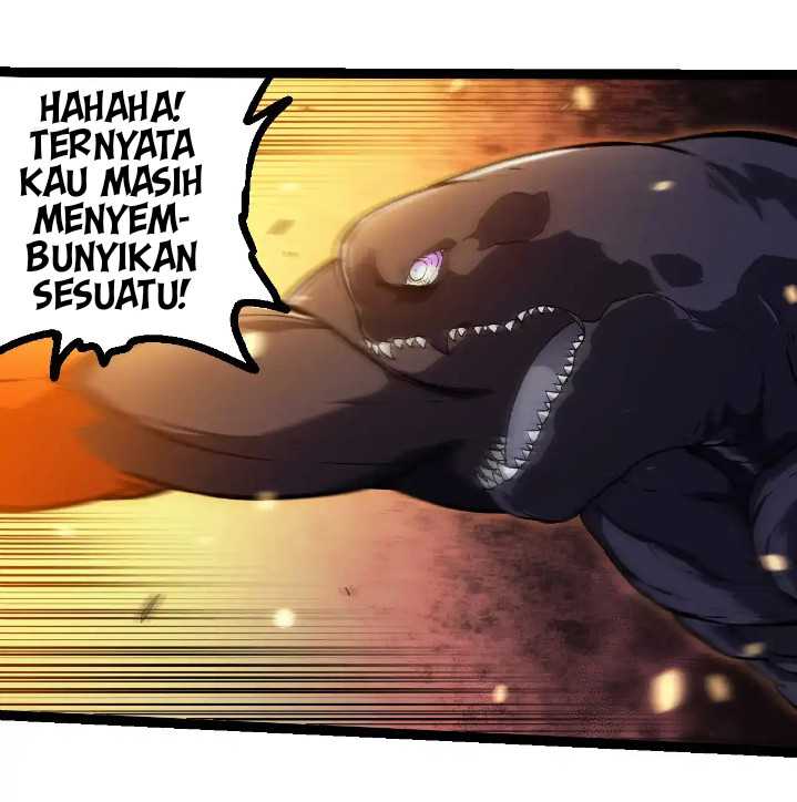 Evolution Begins With A Big Tree Chapter 298 - halaman 5