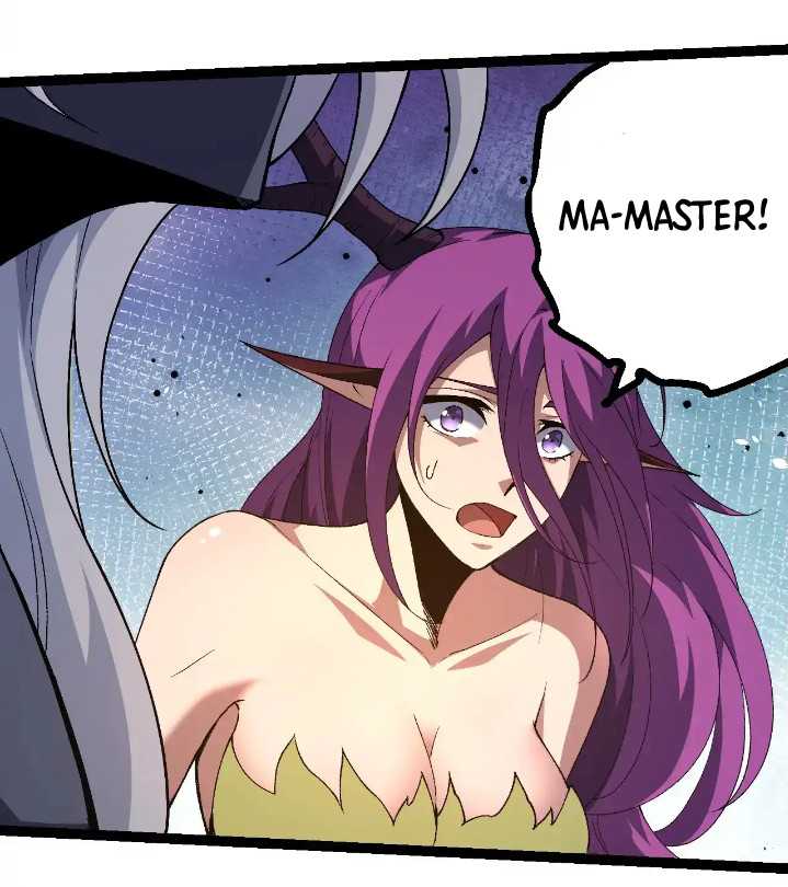 Evolution Begins With A Big Tree Chapter 299 - halaman 10