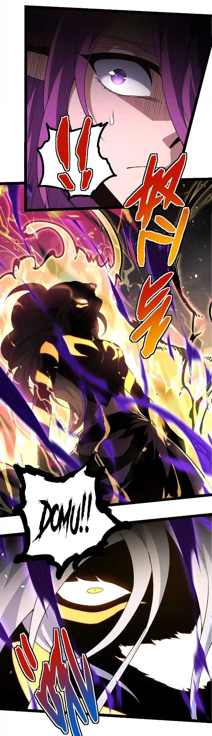 Evolution Begins With A Big Tree Chapter 299 - halaman 11