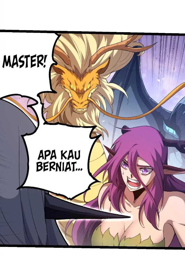 Evolution Begins With A Big Tree Chapter 299 - halaman 20