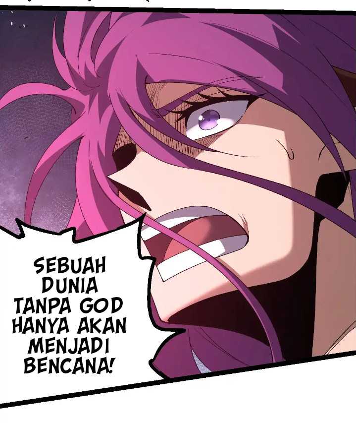 Evolution Begins With A Big Tree Chapter 299 - halaman 24