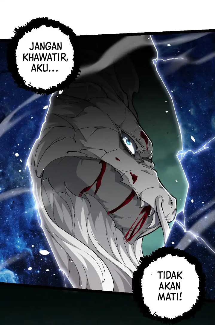 Evolution Begins With A Big Tree Chapter 299 - halaman 3