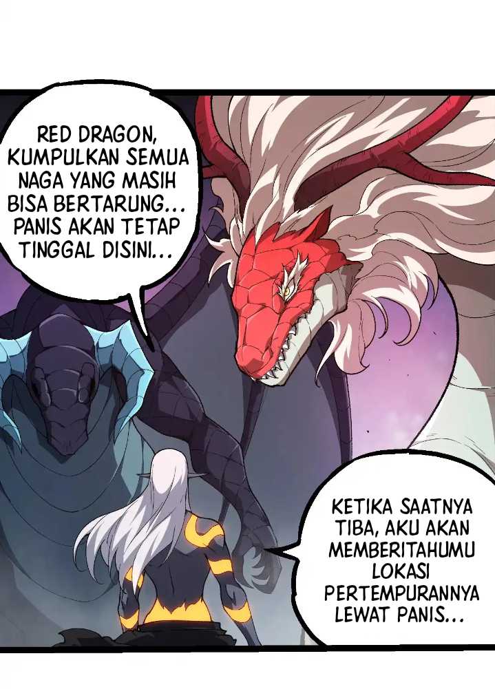 Evolution Begins With A Big Tree Chapter 299 - halaman 30
