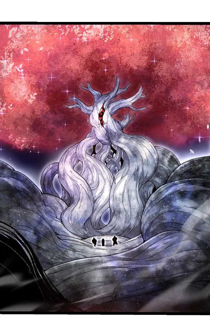 Evolution Begins With A Big Tree Chapter 299 - halaman 33