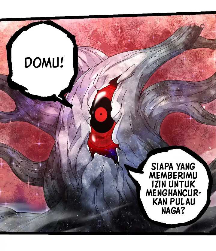 Evolution Begins With A Big Tree Chapter 299 - halaman 34