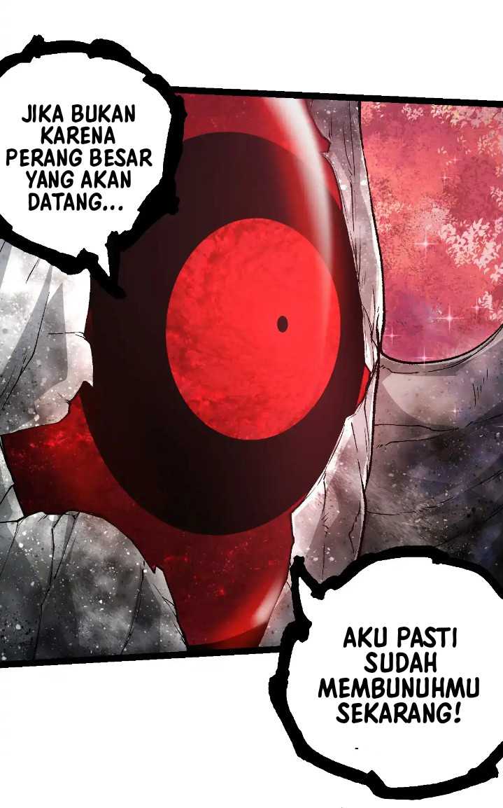 Evolution Begins With A Big Tree Chapter 299 - halaman 38