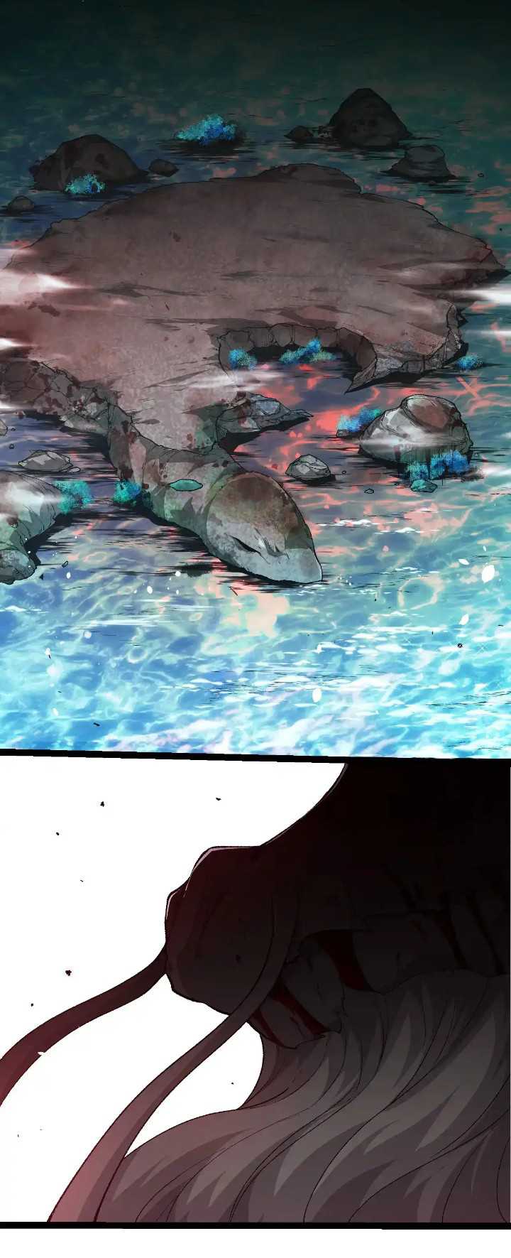Evolution Begins With A Big Tree Chapter 299 - halaman 4
