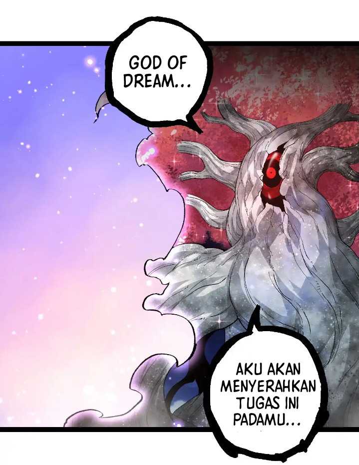 Evolution Begins With A Big Tree Chapter 299 - halaman 40