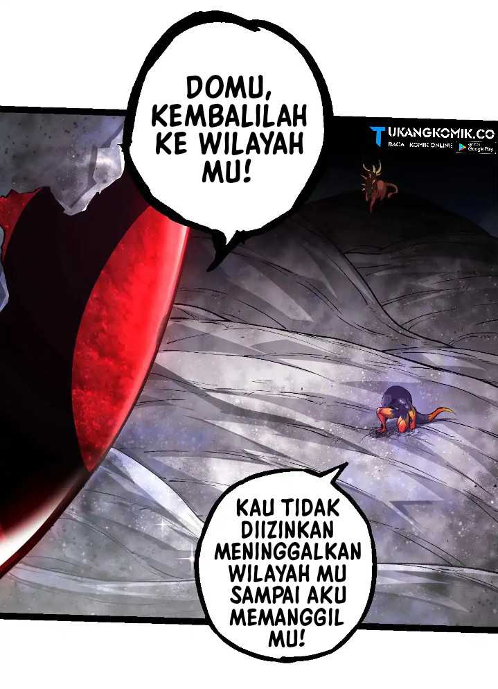 Evolution Begins With A Big Tree Chapter 299 - halaman 42