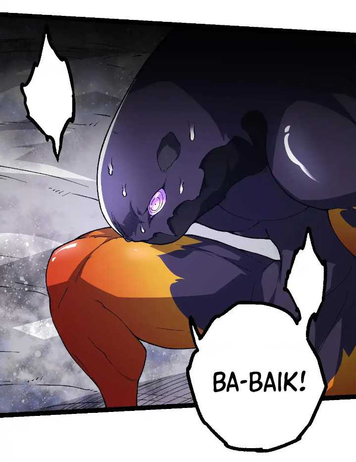 Evolution Begins With A Big Tree Chapter 299 - halaman 43