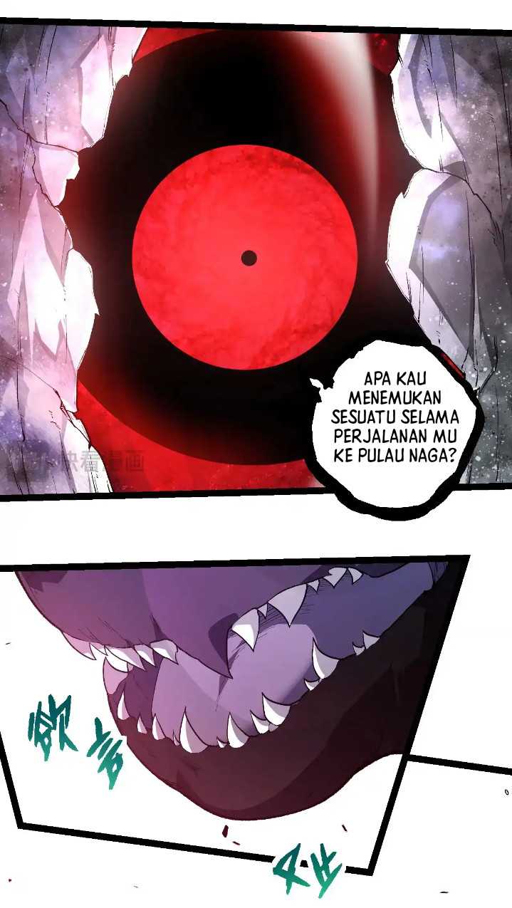 Evolution Begins With A Big Tree Chapter 299 - halaman 44