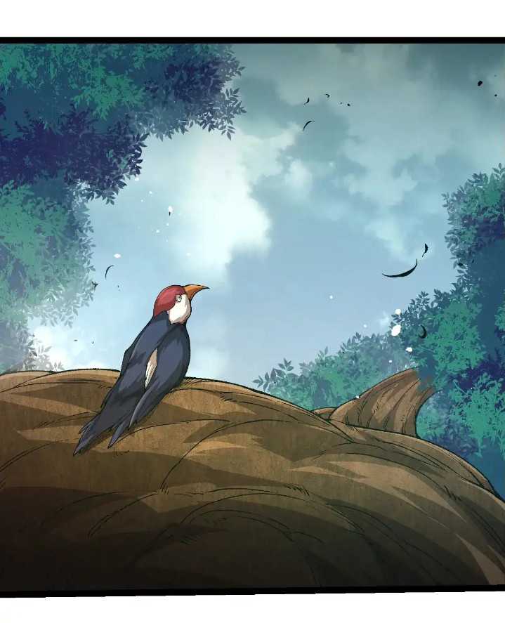 Evolution Begins With A Big Tree Chapter 299 - halaman 46