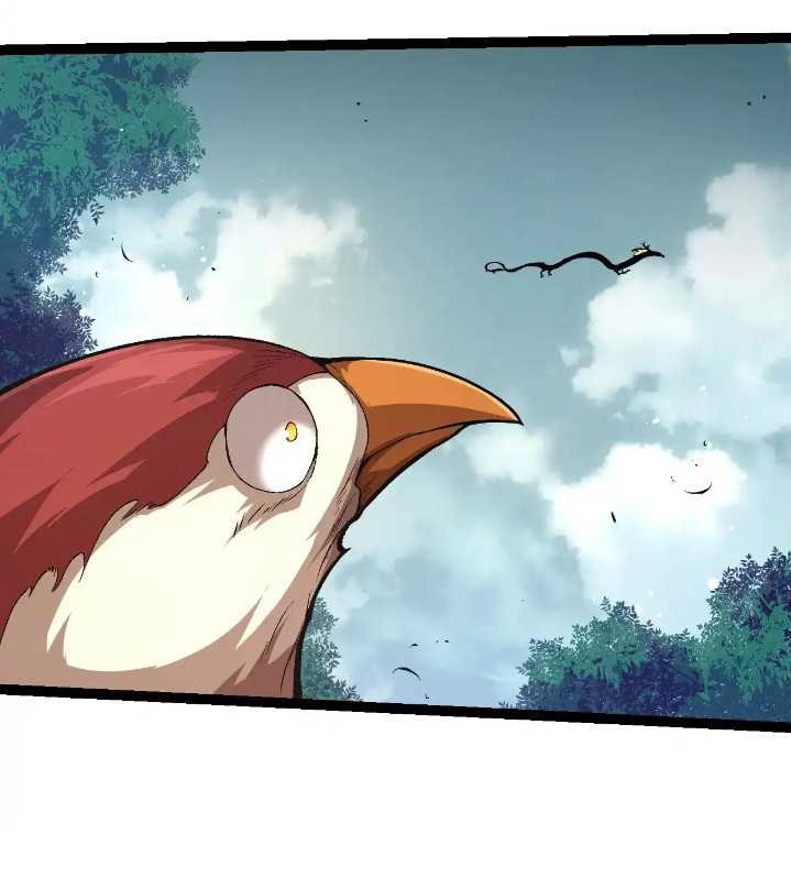 Evolution Begins With A Big Tree Chapter 299 - halaman 47