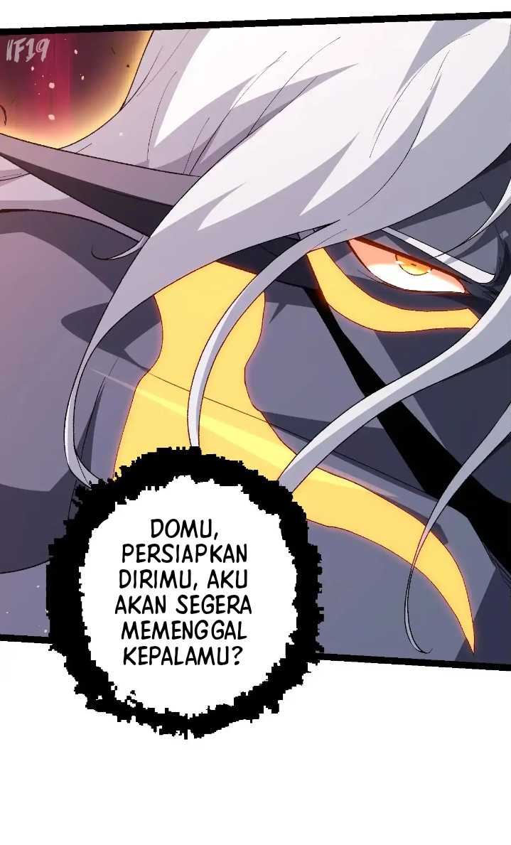 Evolution Begins With A Big Tree Chapter 299 - halaman 50