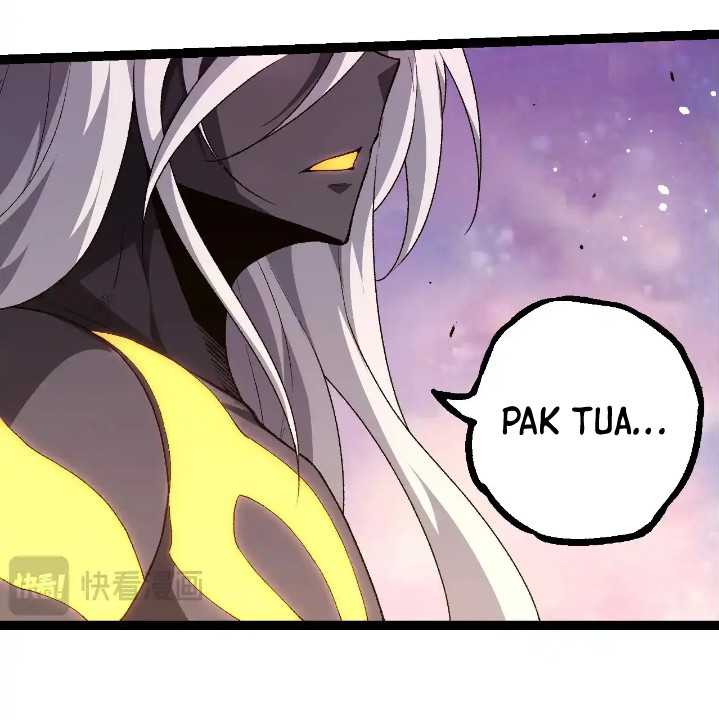 Evolution Begins With A Big Tree Chapter 299 - halaman 7