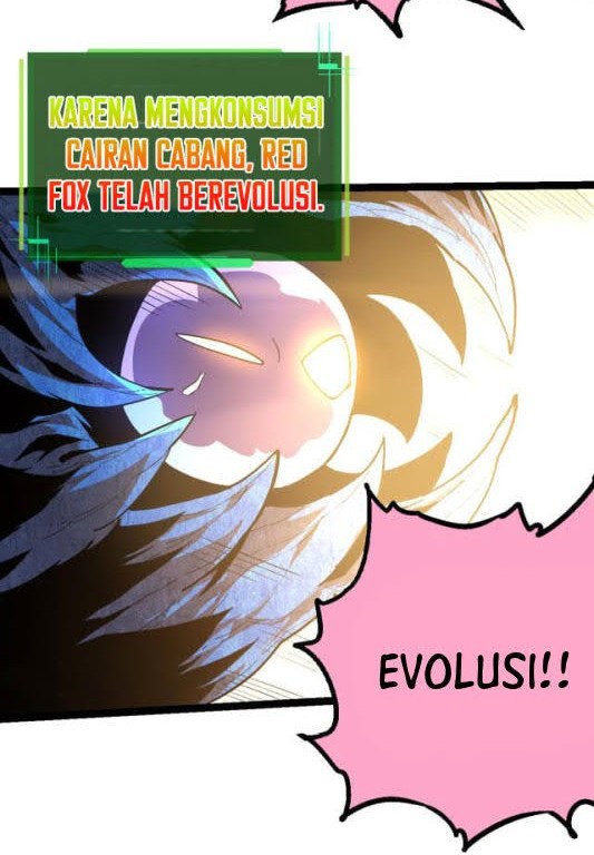 Evolution Begins With A Big Tree Chapter 3 - halaman 11
