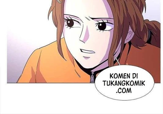 Evolution Begins With A Big Tree Chapter 3 - halaman 30