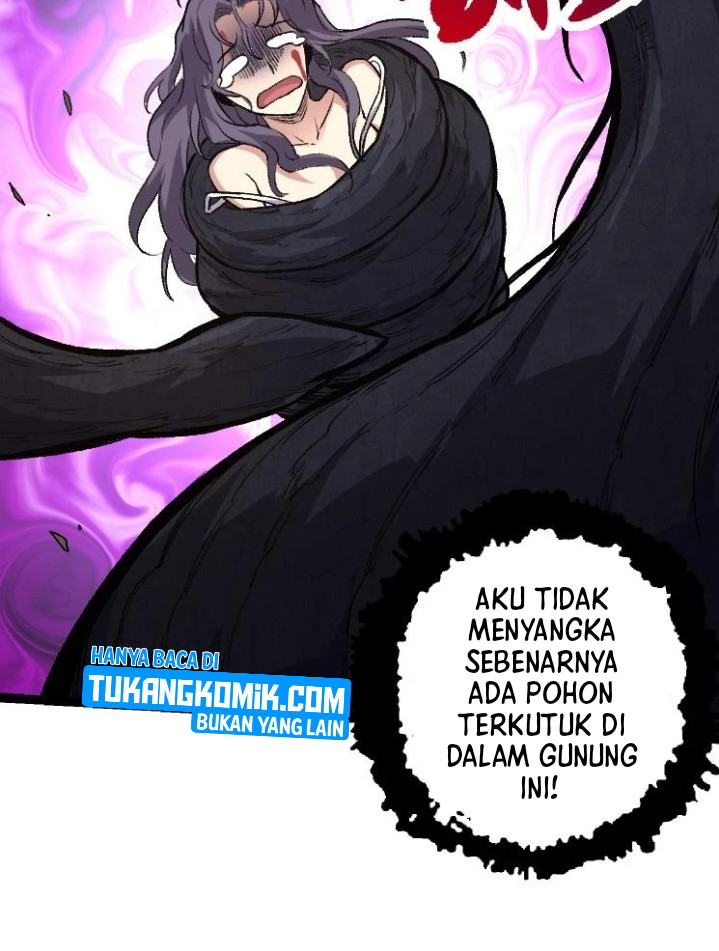 Evolution Begins With A Big Tree Chapter 30 - halaman 22