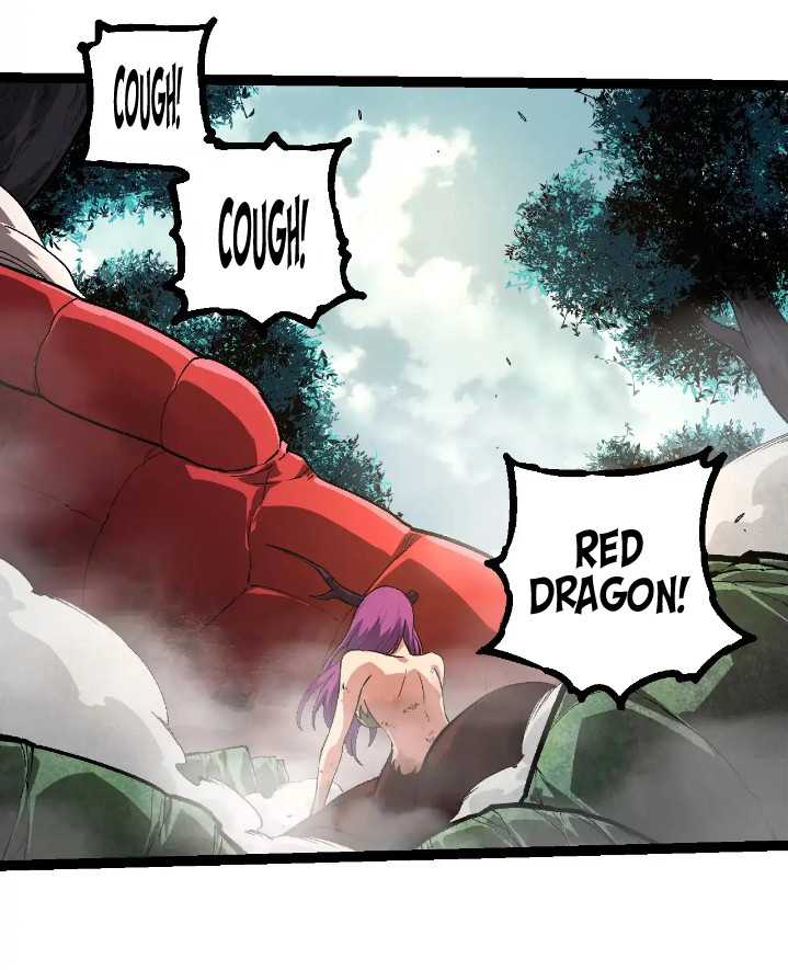 Evolution Begins With A Big Tree Chapter 300 - halaman 10