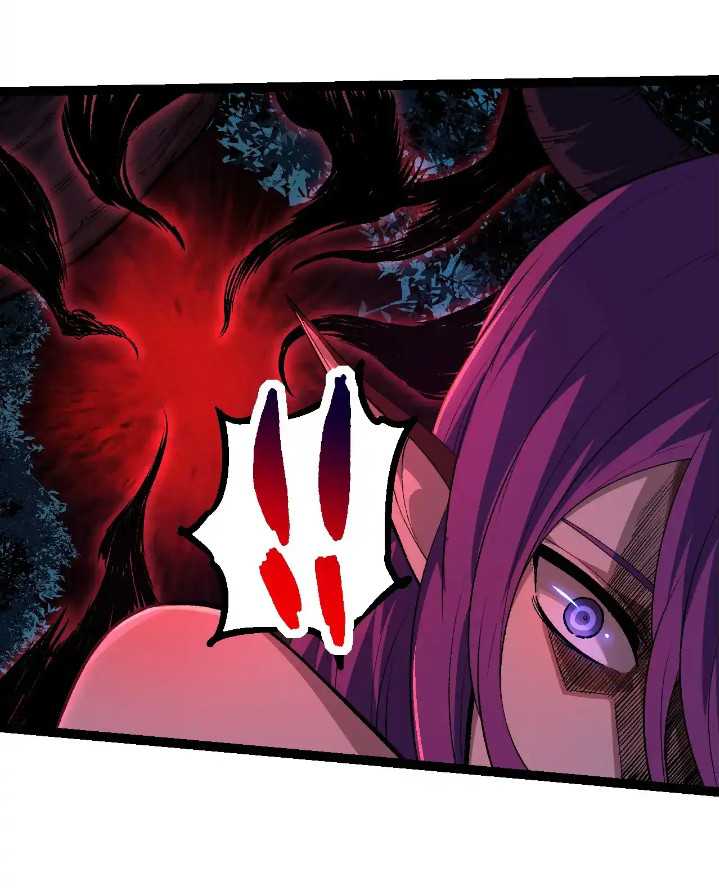 Evolution Begins With A Big Tree Chapter 300 - halaman 11