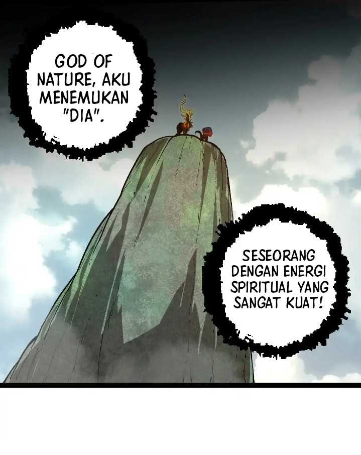 Evolution Begins With A Big Tree Chapter 300 - halaman 16