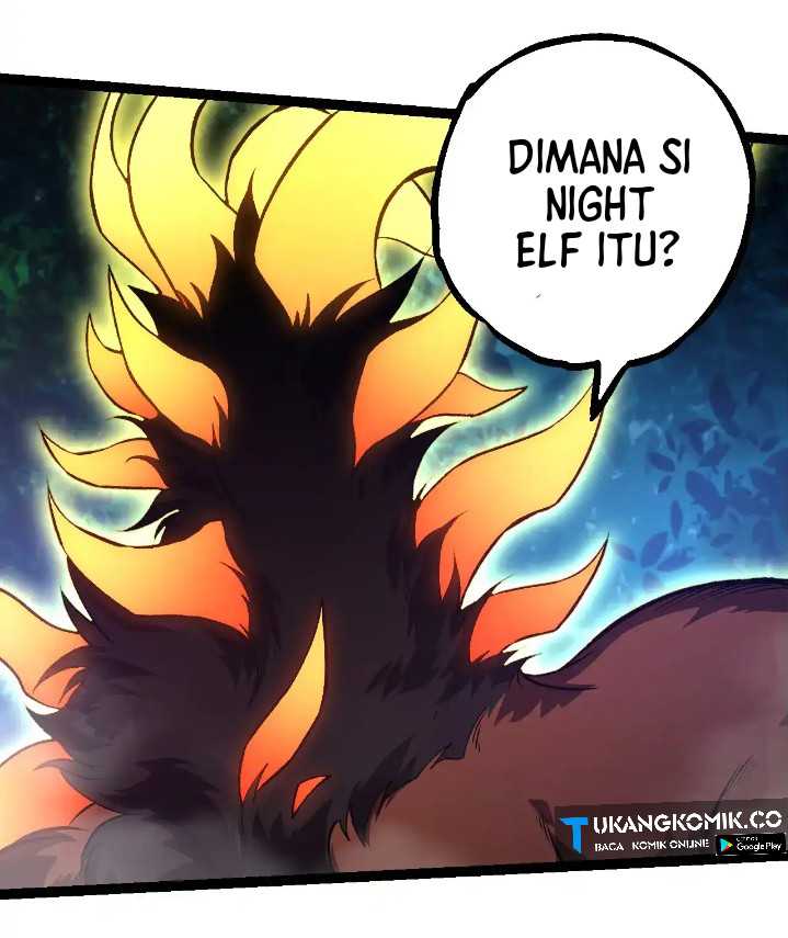 Evolution Begins With A Big Tree Chapter 300 - halaman 18