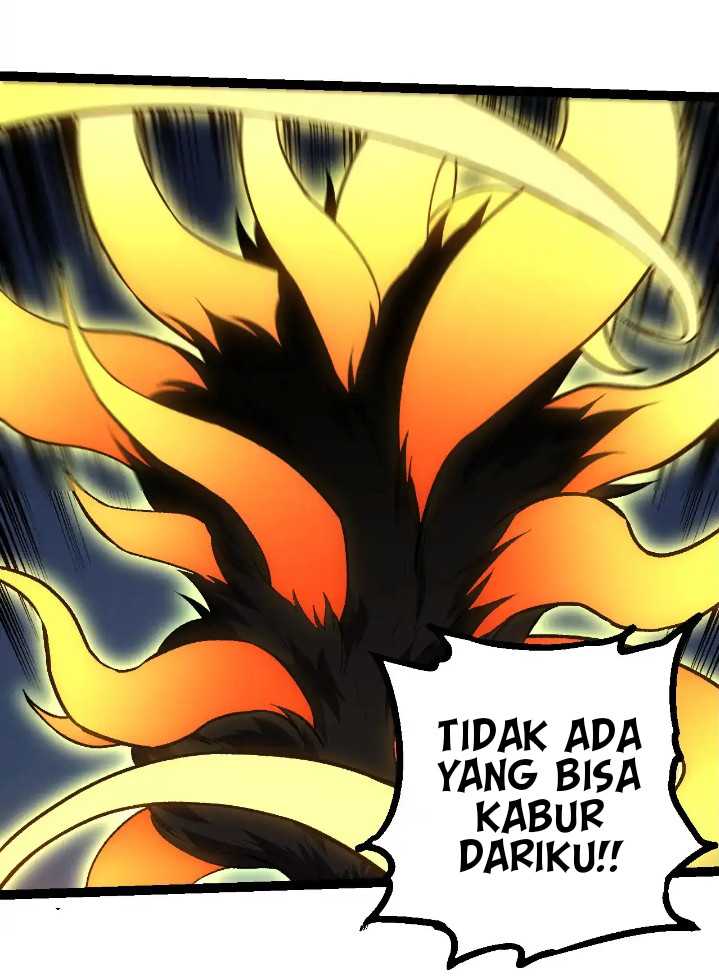 Evolution Begins With A Big Tree Chapter 300 - halaman 22