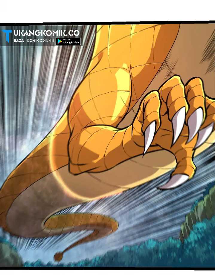 Evolution Begins With A Big Tree Chapter 300 - halaman 24