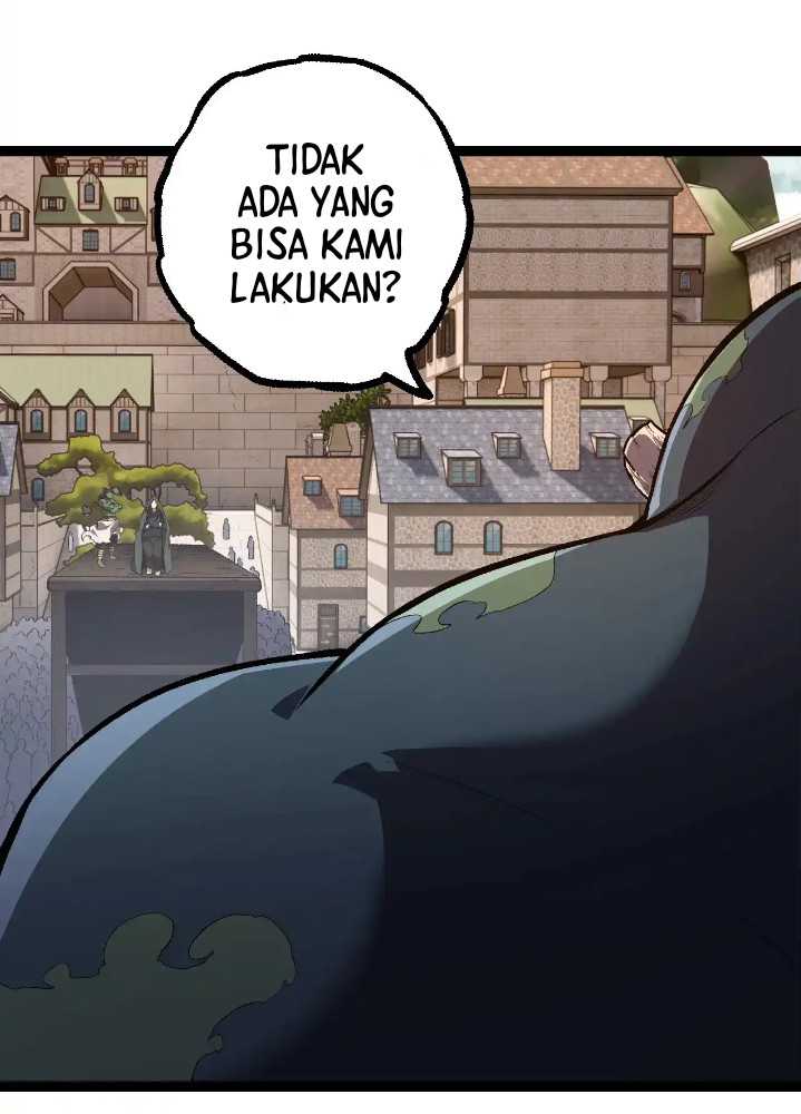 Evolution Begins With A Big Tree Chapter 300 - halaman 37
