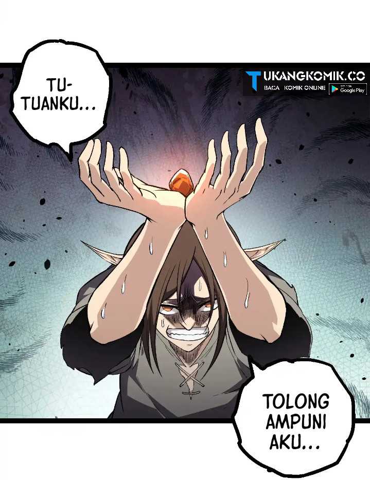 Evolution Begins With A Big Tree Chapter 300 - halaman 41