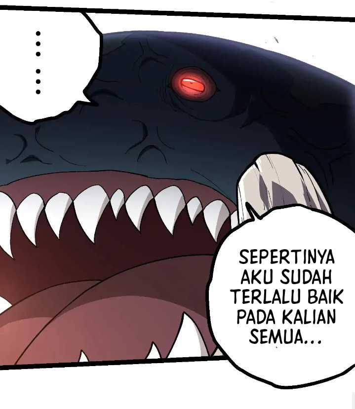 Evolution Begins With A Big Tree Chapter 300 - halaman 42